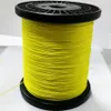 1000m Super sterke Japanse gevlochten multifilament vislijn Power Vislijn 10 20 30 40 50 60 80 100LB 1000m gevlochten visleiding