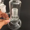 glass bong Glass Bubbler Oil Rig nest breaker Bong 26cm Glass Bongs vs Faberge Egg water pipes fast shipping