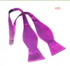 Мужские вручную свободно галстук-бабочку 23 твердых цвета самоуправления галстуки-бабочки калабас галстук-бабочку для бизнеса галстук Рождественский подарок бесплатно FedEx TNT