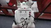 NV-905 5 en 1 Equipo de belleza multifuncional Máquina depuradora de piel ultrasónica / máquina de microdermoabrasión de diamante