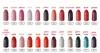 Groothandel-156 kleuren beschikbaar! 5ML Nail Art Geelgel Uvled Nail Gel Langdurige Soak Off Gel Poolse lak # TIVI # GL156