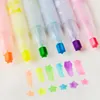 stylos couleur de l'eau