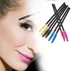 DHGate VIP sprzedawca jednorazowy szczotka do rzęs mascara makijaż Makeup narzędzie kosmetyczne różowy niebieski żółty czarny kolor