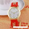 Newest Wristwatches Numerals Roma Geneva Stainless Steel Watch Silicone Chain Band Quartz watches Women Crystal Gold Wristwatch