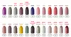 Groothandel-156 kleuren beschikbaar! 5ML Nail Art Geelgel Uvled Nail Gel Langdurige Soak Off Gel Poolse lak # TIVI # GL156