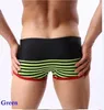 Neue Bademode Herren Nylon Sunga de praia Cockcon Herren Bademode/Herren Badehose/Bermudas Surf C807