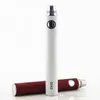 E sigaretta ego EVOD batteria sigaretta elettronica ego t evod batteria per e cig mt3 ce4 atomizzatore kingfish