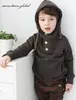 2015 Erkek Bebek Moda Sonbahar Bahar Çocuk Hoodies Tişörtü Çocuklar Ceket Boys Hoody Çocuk Giyim Ücretsiz Kargo