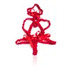 Temptation Elastic Red Rope Erotic Tease Fetish Bondage Adult Product Sex Toys For Women