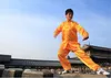 Nya polyesterkinesiska Tai Chi Kung Fu Wing Chun Martial Art Suit Coats Jackor Uniform Costume2617410