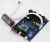 Freeshipping New AK4497 DAC Decoder Board / DIY-versterker Board