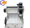 Chine AMAN 3020 CNC machine de gravure de fraisage de bois et de métal