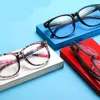 Lunettes carrées claires femmes fausses lunettes lunettes de mode montures optiques lunettes de lecture montures de lunettes transparentes Oculos8737760