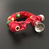 bracelet bead portable vaporizer smoking pipe for tobacco discreet sneak a toke click n vape g pro vaporizer