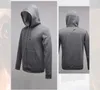 Hoodie do revestimento de Alex Mercer do protótipo