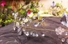 Hoofdbanden Crystal Tiaras Handgemaakte Bruids Haaraccessoires Vintage Bruiloft Accessoires Haarbanden