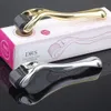 540 Épingles Derma Roller avec aiguille en acier inoxydable pour la perte de cheveux Traitement Disque Therapy Derma Roller Dermaroller Comparer