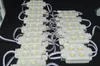 Hoge Heldere LED-modules 5630 5730 LED-advertentie Licht 2.5W 4LEDS Sign Light 160 Hoek Waterdichte IP65 Injectie LED LICHT 12V