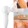 Massageador de corpo inteiro Detalhes sobre a INU Celulsion Body Vacuum Anti-Celulite Massage Disposition Terapy Treatment Kit G9#E701