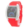 Horloges voor dames Digitaal LED-polshorloge Sportpolshorloge Led-horloge