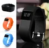 JW86 Wristband Smart Bracelet Bluetooth 4.0 Fitness Activity Tracker Pulsera heart rate wireless sport band