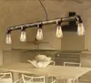 vintage dining room lighting