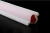 3D DIY kalp sabun kalıpları el yapımı silikon sabun tüp kalıpları sabun aletleri tüp kalıpları t001423414808030