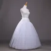 Organza tul vestido de fiesta enagua nupcial 2019 4 capas enagua de boda nueva ropa de baile para vestidos 262d