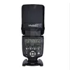 Yongnuo YN560-TX 2.4G contrôleur de déclenchement sans fil + 2 pièces Flash YN560IV Speedlite YN-560 IV diffuseur gratuit pour appareil photo reflex numérique Canon Nikon