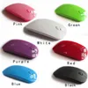 Presente de Cash Factory 24 G Mouse Optical sem fio Ultrathin Wireless Mouse Bluetooth Mouse Usb Receiver7163211