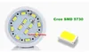 20W 30W 40W 60W 80 W 100W SMD żarówki LED Light Lampa kukurydziana E27 E26 B22 LED Lights Ciepłe fajne białe 3 lata gwarancji