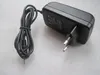 9V 2A 25mm 25x07mm Jack Wall Home Charger for Tablet PC Voyo A1 Mini Cube iWork8 Aoson M19 M12 Pipo M2 M3 Chuwi V3 Teclast Tboo8250633