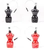 Factory direct foreign trade female body bongs bongs spot multicolor SK5001