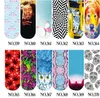 Casual Women Fashion Low Cut Ankle Socks Cotton 3D Printed Lady Girls Soft Cartoon Slippers Sock 467 styles for chse