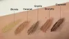 Tonad ögonbryn Gel Sticker 6 Shades Brunette/Espresso/Blond/Caramel/Granite/Chocolate Creamy Eyebrow Definer Natural Longing Eyes Brow Enhancer Makeup