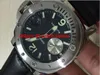 Luxury Wristwatch 00064 Stainless Steel Watch Silver Eyes Automatic Mens Watch Men's Watch Top Quality