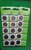 CR2016 3V Lithium Coin Cell Battery Button cells CR2016 5 Pcs per Pack