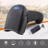 Freeshipping NIEUWE 433 MHZ Draadloze Laser Barcode Scanner Reader-geheugen tot 500m afstand