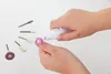 5 Setlot Pen Shape Electric Nail Drill Machine Art Salon Manicure File Polish Tool5 Bit5018891