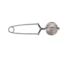Stainless Steel Tea Strainer with Handle for Loose Leaf Tea Fine Mesh Tea Balls Filter Infusers1999988