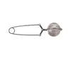 Stainless Steel Tea Strainer with Handle for Loose Leaf Tea Fine Mesh Tea Balls Filter Infusers