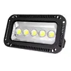 Super Bright 200 W 300W 400W 500W 600W LED Lampa Lampa zewnętrzna Wodoodporna LED LED Light Light Lampki AC 85-265V