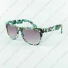 Kids Sunglasses Traveller Frame Shade Camouflage Printing CS Play Eyeglasses Cool Fashion UV400 Protection 6 Colors