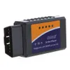 ELM327 와이파이 / 블루투스 V1.5 OBD II 와이파이 ELM 327 자동차 진단 도구 OBD 스캐너 인터페이스 스캐너 obd2 도매 100pcs / lot 무료 DHL