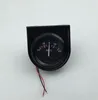 ammeter gauge