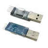 For Arduino USB To RS232 TTL PL2303HX Auto Converter Module Converter Adapter B00285