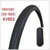 Catazer 700*28C 700*25C 32C 35C 700*40C 30 TPI 1053 Bike Tire Black Color for Fixed Gear Road Bicycle Wheel Accessories