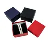 Duurzame Presentatie Geschenkdoos Case voor Armband Bangle Sieraden Polshorloge Dozen Papierhorloge Box Glitter2008