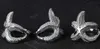 Anello stella marina per donna Argento Colore Mix Taglie Anelli carini Ragazza stile coreano Accessori Jewerly Regalo di Natale DHL Spedizione gratuita