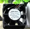 원래 정통 2410ML NMB-09W-B45 60 * 60 * 25 24.5V 0.12A 3 선 냉각 팬